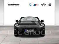 2025 BMW Z4