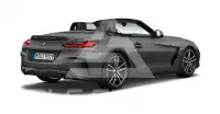 2025 BMW Z4