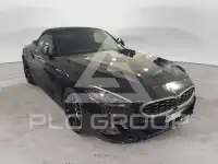 2025 BMW Z4