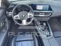 2025 BMW Z4