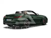 2025 BMW Z4