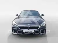 2025 BMW Z4