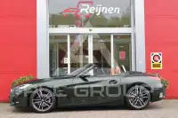 2025 BMW Z4