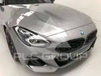 2025 BMW Z4