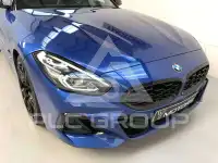 2025 BMW Z4