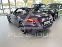 2025 BMW Z4