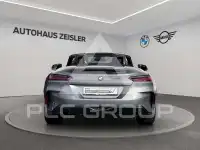 2025 BMW Z4