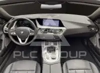 2025 BMW Z4