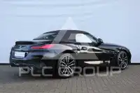 2025 BMW Z4