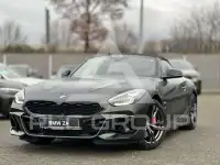 2025 BMW Z4