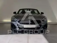 2025 BMW Z4