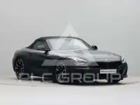 2025 BMW Z4