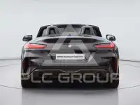 2025 BMW Z4