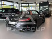 2025 BMW Z4