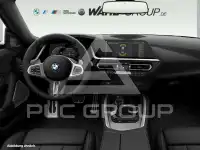 2025 BMW Z4