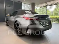 2025 BMW Z4