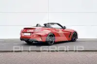 2025 BMW Z4