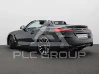 2025 BMW Z4