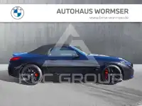 2025 BMW Z4