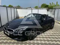 2025 BMW Z4