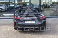 2025 BMW Z4