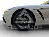 2025 BMW Z4