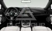 2025 BMW Z4