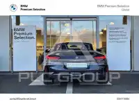 2025 BMW Z4
