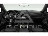 2025 BMW Z4