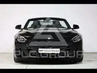 2025 BMW Z4