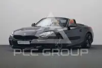 2025 BMW Z4