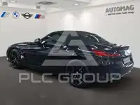 2025 BMW Z4