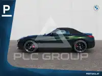 2025 BMW Z4