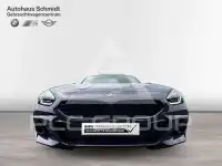 2025 BMW Z4