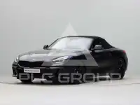 2025 BMW Z4