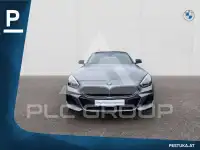 2025 BMW Z4