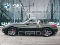 2025 BMW Z4