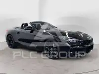 2025 BMW Z4