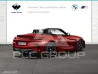 2025 BMW Z4