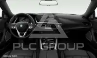 2025 BMW Z4