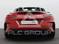 2025 BMW Z4
