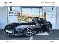 2025 BMW Z4