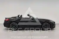 2025 BMW Z4