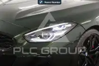 2025 BMW Z4