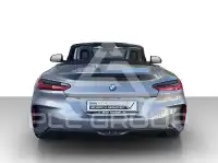 2025 BMW Z4