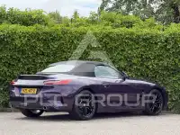 2025 BMW Z4