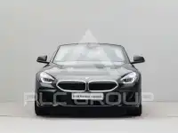 2025 BMW Z4