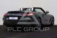 2025 BMW Z4