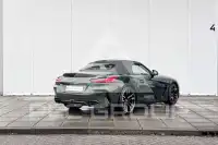 2025 BMW Z4