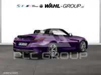 2025 BMW Z4